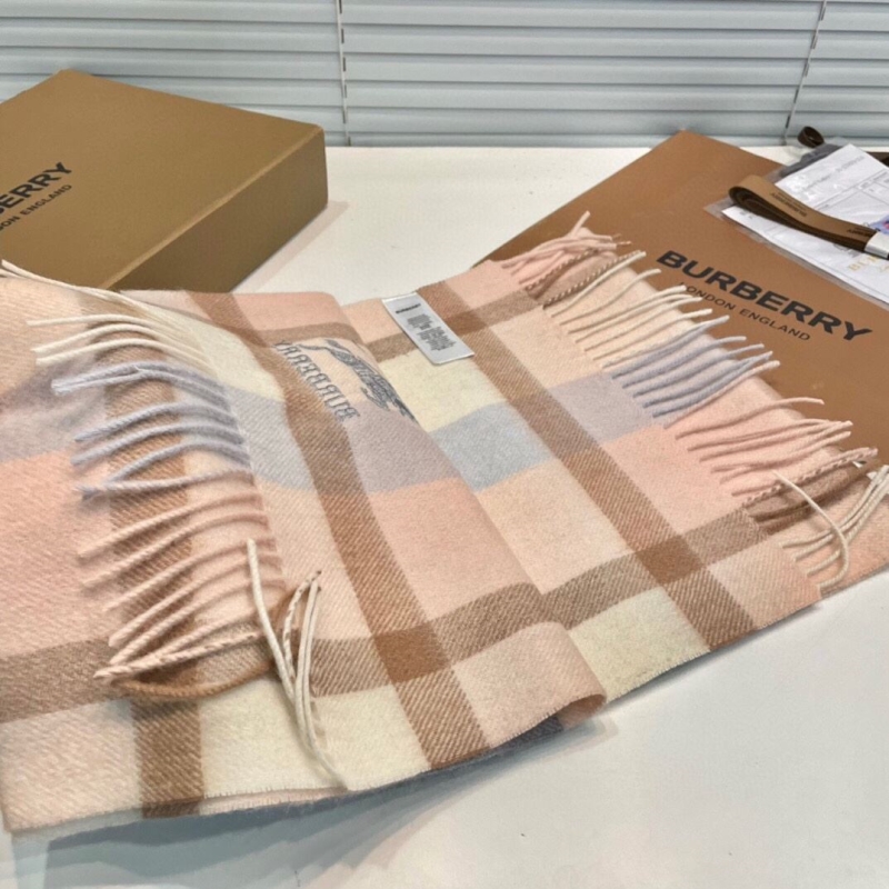 BURBERRY